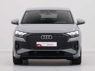 Audi Q4 e-tron Matrix Led Warmtepomp Virtual Cockpit Side Assist - afbeelding nr 8