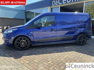 Ford Transit Connect Ford Transit Connect 1.6 TDCI L2 Trend/ Special Edition/Cruise/Airco Marge - afbeelding nr 2