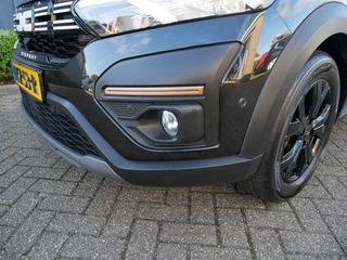 Dacia Sandero Stepway - afbeelding nr 22