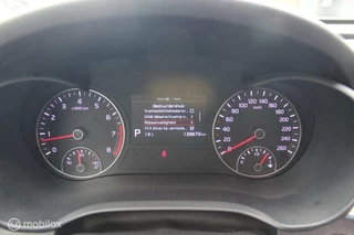 Kia Optima Kia Optima Sportswagon 1.6 T-GDI GT-Line Full Options Pano/Leder - afbeelding nr 18