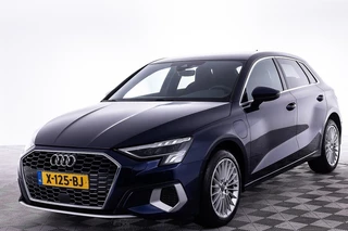 Audi A3 - afbeelding nr 20