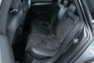 Audi A4 Audi A4 Avant 2.0 TDI quattro Sport Edition S-line Panorama - afbeelding nr 44