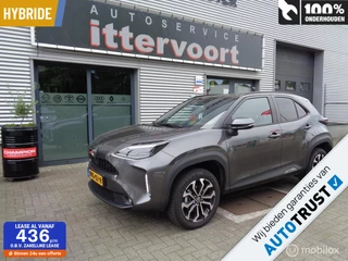 Toyota Yaris Cross - 210276267-0