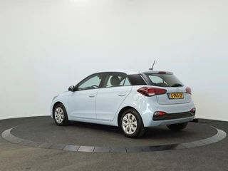 Hyundai i20 - afbeelding nr 2