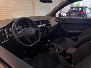 SEAT Ateca - afbeelding nr 9