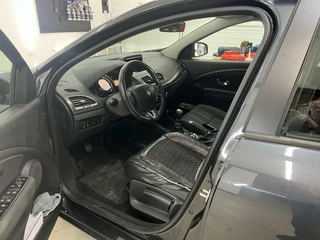 Renault Mégane Renault Megane 1.2 TCe Authentique met 1 jaar APK - afbeelding nr 13