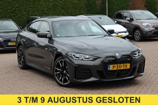 BMW i4 M50 High Executive 84 kWh