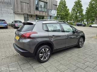 Peugeot 2008 PEUGEOT 2008 1.2 PURETECH ALLURE / 1e Eigenaar / Panoramadak / - afbeelding nr 7