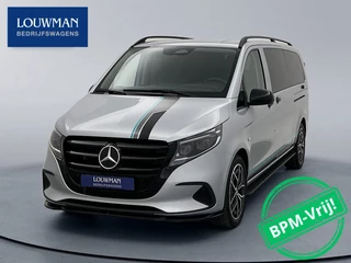 Mercedes-Benz Vito - afbeelding nr 1