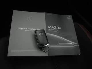Mazda MX-30 Mazda MX-30 e-SkyActiv EV Advantage : dealer onderhouden - 16% bijtelling tot 10-2028 - afbeelding nr 38