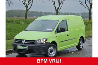 Volkswagen Caddy - 152314473-0
