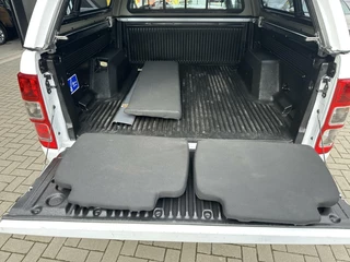 Ford Ranger Ford Ranger 2.2 TDCi XLT Supercab 3.55 | Trekhaak | 4x4| - afbeelding nr 21