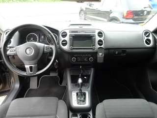 Volkswagen Tiguan - afbeelding nr 23