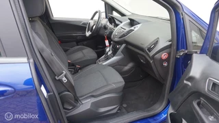 Ford B-MAX Ford B-Max 1.6 TI-VCT Automaat | Navigatie | Lage KM Stand | Hoge instap - afbeelding nr 10