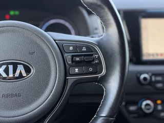 Kia e-Niro Kia e-Niro ExecutiveLine 64 kWh | Leder | Navi | Camera | JBL | - afbeelding nr 24