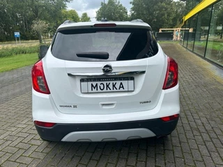 Opel Mokka X Opel Mokka X 1.4 Turbo Innovation - afbeelding nr 6