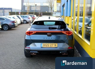 CUPRA Formentor CUPRA Formentor 1.4 TSI e-Hybrid Carplay Stoel/stuurverw. - afbeelding nr 27