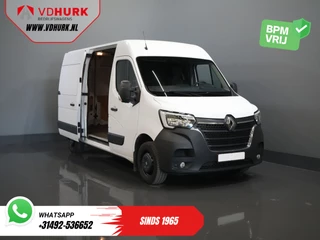 Renault Master - afbeelding nr 8