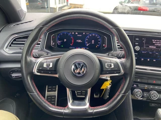 Volkswagen T-Roc - afbeelding nr 2