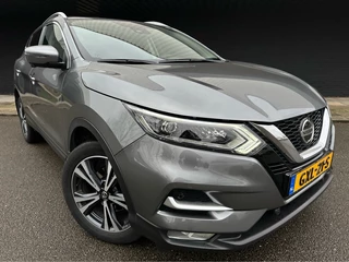 Nissan QASHQAI - 392787558-0