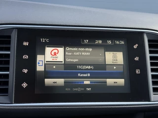 Peugeot 308 Peugeot 308 SW 1.6 BlueHDI Blue Lease Executive Pack Panodak,Camera,Navi,6 Bak,120pk,Pdc V+A,Dealer Onderhouden,Nieuwe Distributie,Apk tot 10-2025 - afbeelding nr 12