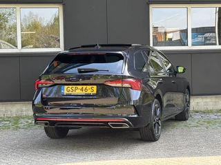 Škoda Octavia - afbeelding nr 7
