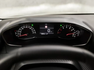 Peugeot 208 (APPLE CARPLAY, GROOT NAVI, 360 CAMERA, LEDER, GETINT GLAS, SPORTSTOELEN, LM VELGEN, LED KOPLAMPEN, LANE ASSIST, PARKEERSENSOREN, NIEUWSTAAT) - afbeelding nr 22