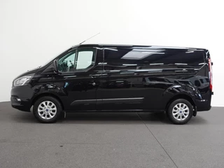 Ford Transit Custom Ford Transit Custom 130pk Automaat L2H1 Trend Navigatie Cruise control Camera Parkeersensoren Trekhaak Airco - afbeelding nr 36