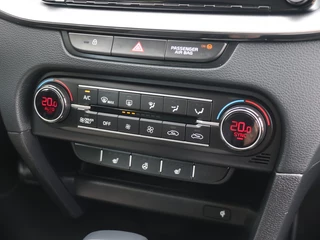 Kia Ceed Sportswagon Kia Ceed Sportswagon 1.6 GDI PHEV DynamicPlusLine I Leder I Elek. stoelverstelling - afbeelding nr 12