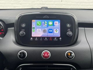 Fiat 500X Fiat 500 X Cross 1.4 Turbo Cross Pagnotta Automaat Navigatie Pdc Carplay Cruise - afbeelding nr 5