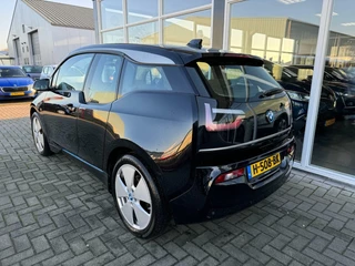 BMW i3 BMW i3 Basis 120Ah 42 kWh | Airco | PDC | Stoelverwarming | - afbeelding nr 5