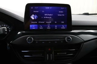 Ford Focus Ford Focus Wagon 1.5 EcoBoost ST Line Business | Automaat | 8 Traps automaat - afbeelding nr 29