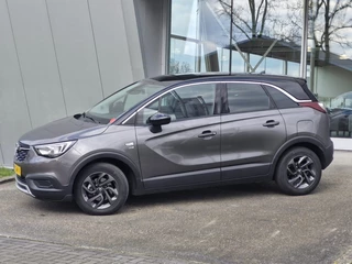 Opel Crossland X - afbeelding nr 3