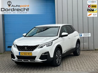 Peugeot 3008 Peugeot 3008 1.2 PureTech Allure LED AUT EERSTE EIG DEALER OND - afbeelding nr 1