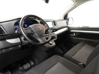 Opel Vivaro Opel Vivaro 2.0 CDTI 145PK L3 Automaat Navigatie Carplay Trekhaak Sidebars Airco Cruise control - afbeelding nr 2