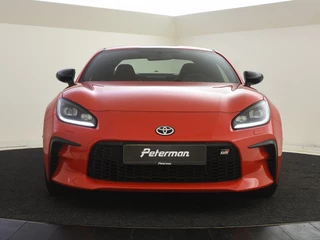 Toyota GR86 - afbeelding nr 5