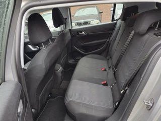 Peugeot 308 Peugeot 308 1.2 PureTech Active - afbeelding nr 18