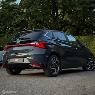 Hyundai i20 Hyundai i20 1.0 T-GDI | LED | CARPLAY | STOELVERWM | - afbeelding nr 29