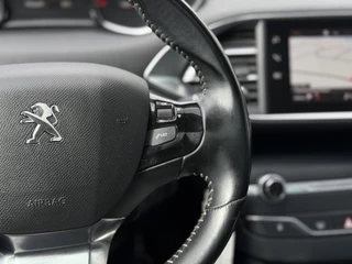 Peugeot 308 Peugeot 308 SW 1.5 BlueHDi 130pk Premium | Navi  | Camera | Panorama | Trekhaak | - afbeelding nr 18