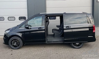 Mercedes-Benz EQV 3580 KM - afbeelding nr 7