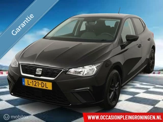 SEAT Ibiza Seat Ibiza 1.0 MPI Reference - afbeelding nr 1