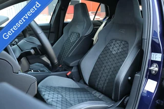 Volkswagen Golf Volkswagen Golf 8 1.5 eTSI / 3x R-Line / DSG / ACC / DAB / Navi / CarPlay / 150pk / LED / 17