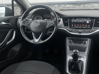 Opel Astra | Schuifdak | Trekhaak | Navi | Cruise | PDC | Carplay - afbeelding nr 14