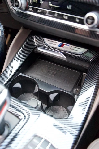 BMW X3 BMW X3 M - BTW| FULL|DEALER|TOPSTAAT|INDIVIDUAL|PANO|1E EIG - afbeelding nr 24