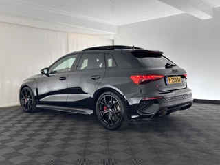 Audi RS3 Audi RS3 Sportback 2.5 TFSI quattro Aut. *PANO | HEAD-UP | MATRIX-LED | FULL-LED | ADAPTIVE-CRUISE | BLIND-SPOT | MEMORY-PACK | KEYLESS | SPORT-SEATS | CAMERA | DIGI-COCKPIT | AMBIENT-LIGHT | 19''ALU* - afbeelding nr 4
