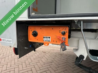 Cenntro Logistar 200 Cenntro L200 bakwagen met laadklep - afbeelding nr 19