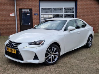 Lexus IS - 198242377-0