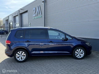 Volkswagen Touran Volkswagen Touran 1.0 TSI Comfortline Business - afbeelding nr 8