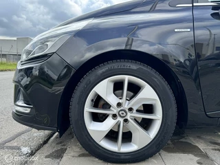 Renault Clio Renault Clio 1.5 dCi Ecoleader Limited|Navi DAB Cruise NAP - afbeelding nr 9