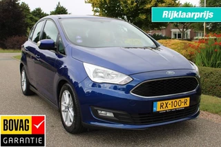 Ford C-MAX - 14396905-0